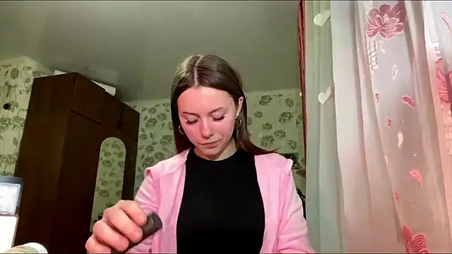 StephaniCute online show from 03-16-26, 05:28