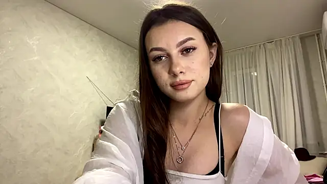 StephaniCute online show from 04-12-26, 03:39