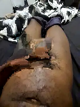 DeclawedPoise online show from 02-27-26, 03:56