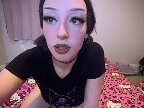 strwbrrymilk online show from 02-23-26, 03:59