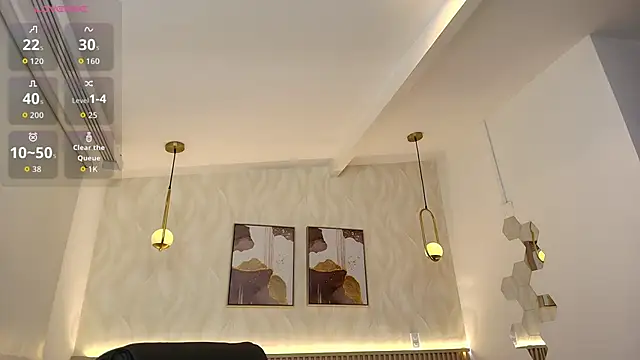 BellaMillers online show from 05-31-26, 06:31