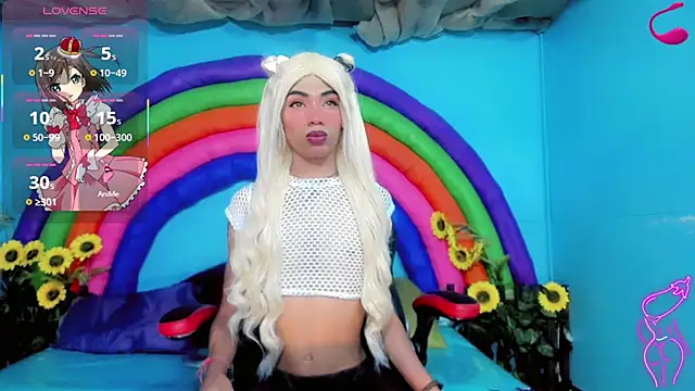 suzume Mendez online show from 04-14-26, 11:27