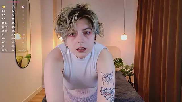 SpiderrArti online show from 02-19-26, 06:20