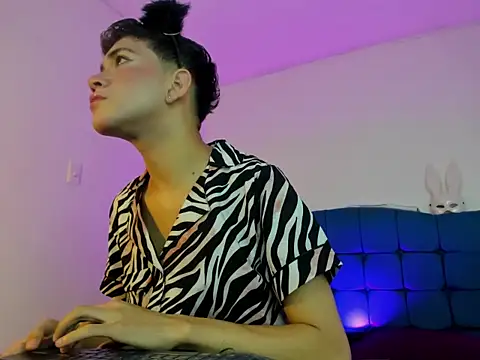 Ailanys Miller online show from 03-07-26, 12:57