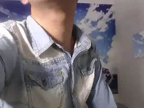 Ailanys Miller online show from 03-23-26, 07:18