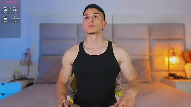 jhosuahunt online show from 04-09-26, 05:07