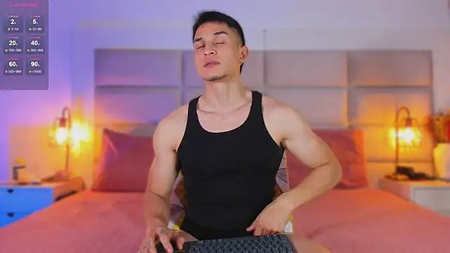 jhosuahunt online show from 05-06-26, 04:52
