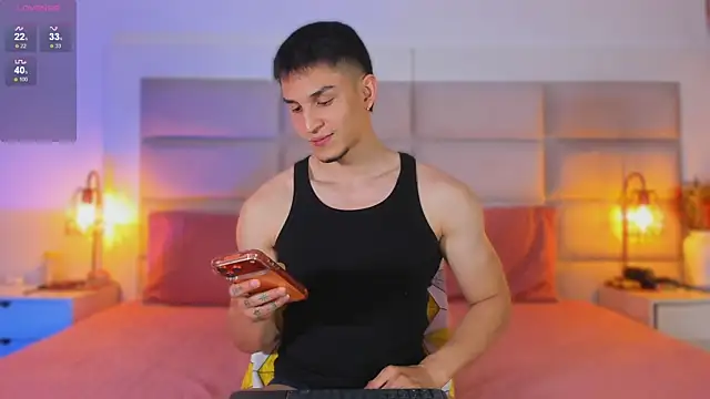 jhosuahunt online show from 05-24-26, 05:23