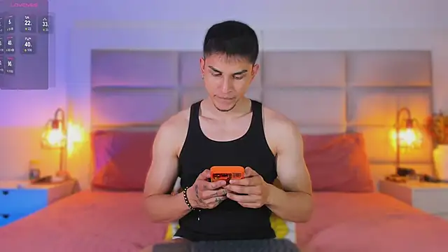 jhosuahunt online show from 06-05-26, 11:32