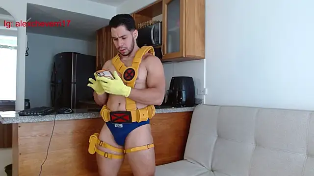 axellblue online show from 03-25-26, 04:13