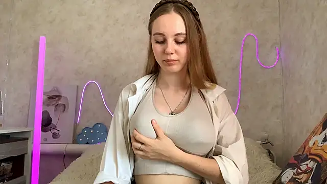 VictoriaDeese online show from 06-29-26, 04:52