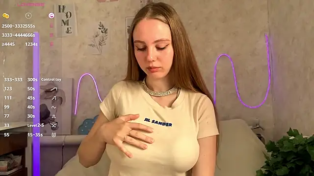 VictoriaDeese online show from 07-16-26, 03:12