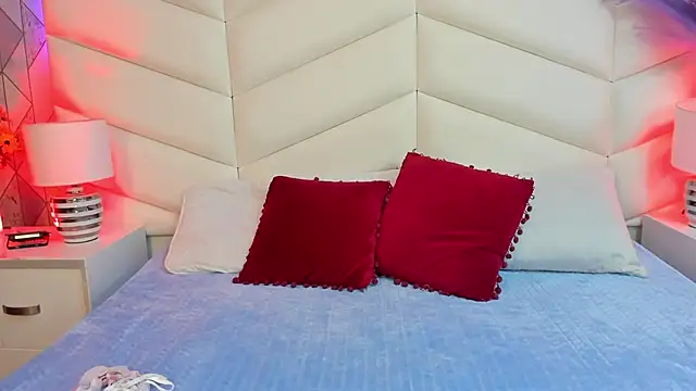 Bella  Peach online show from 03-25-26, 03:12