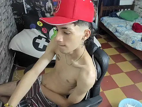 wex 077 online show from 04-10-26, 03:45