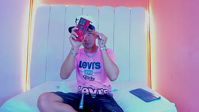 STEVEN OS online show from 03-15-26, 03:12