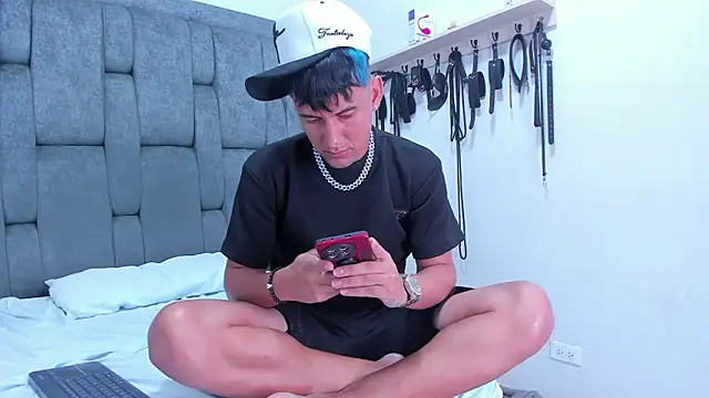 STEVEN OS online show from 03-17-26, 04:28