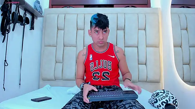 STEVEN OS online show from 03-20-26, 08:30