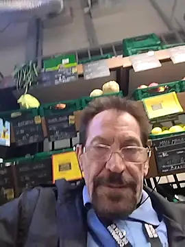 Costy601 online show from 04-25-26, 10:07