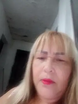 Snapshot of milena202610 chatting on 03-07-26, 03:09 milena202610 online show from 03-07-26, 03:09