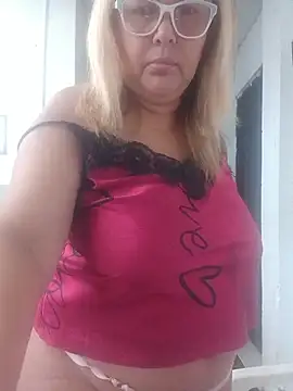 Snapshot of milena202610 chatting on 07-30-26, 12:26 milena202610 online show from 07-30-26, 12:26