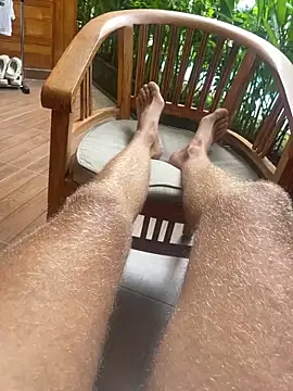 Anton blond online show from 03-09-26, 02:04