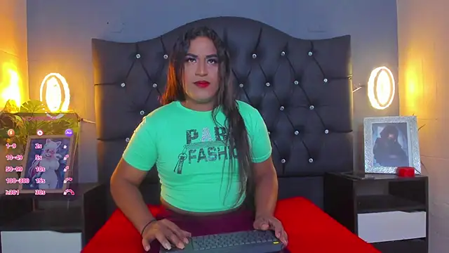 Valentina-Nova- online show from 04-14-26, 04:18