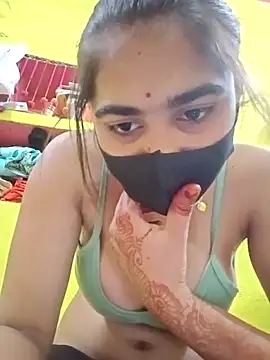 Cute Mahek99 online show from 04-20-26, 05:05