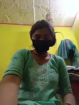 Cute Mahek99 online show from 05-21-26, 10:28
