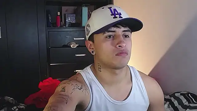 Jhon Sara online show from 03-17-26, 03:15