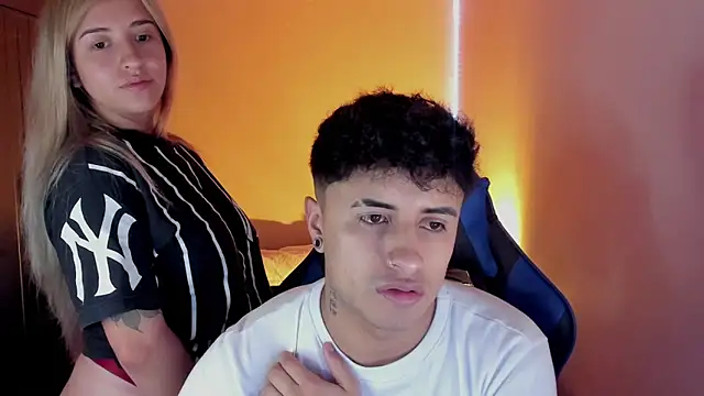 Jhon Sara online show from 04-15-26, 11:49