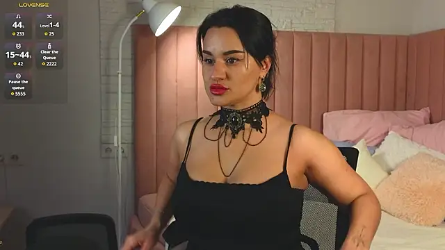 key of lust online show from 03-18-26, 01:31