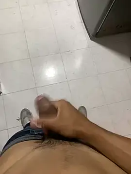 Elmanc online show from 04-14-26, 01:17