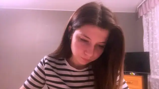 LunnaBliss online show from 03-24-26, 05:29