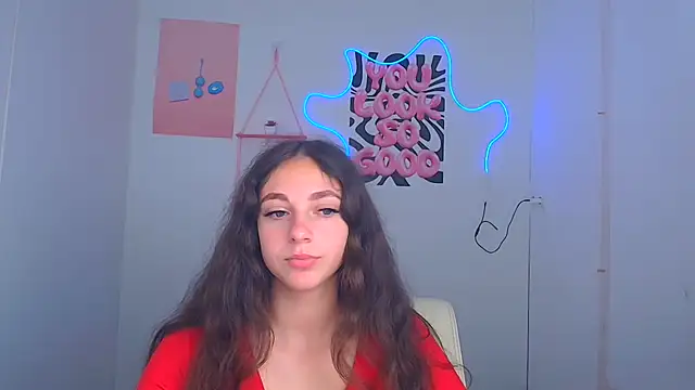 KissMeJulia online show from 07-11-26, 05:43