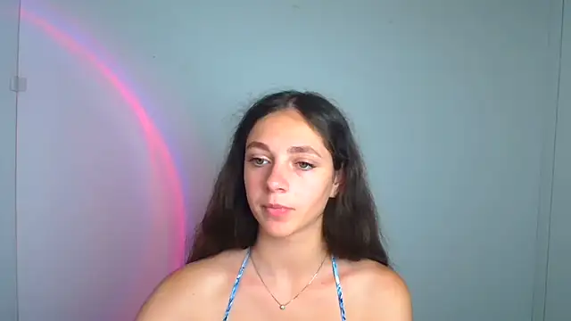 KissMeJulia online show from 08-03-26, 09:04