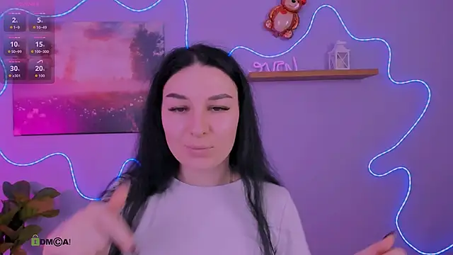 olivia rage online show from 03-12-26, 12:11