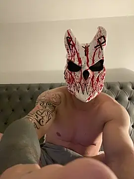 Deviltitan online show from 02-20-26, 08:42