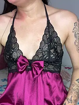 Sofia-squir online show from 03-17-26, 04:17