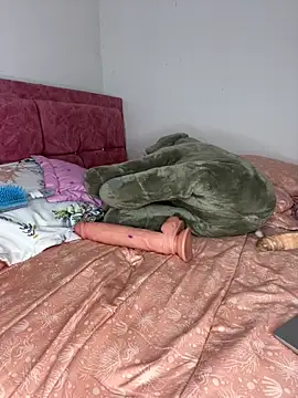 Sofia-squir online show from 04-02-26, 07:17