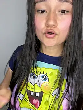 Sofia-squir online show from 04-17-26, 11:41