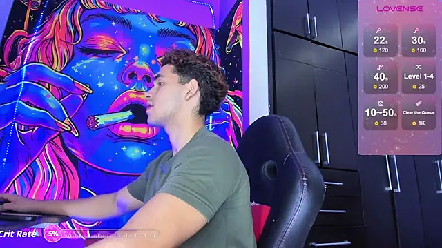 marcos lc online show from 04-08-26, 01:11