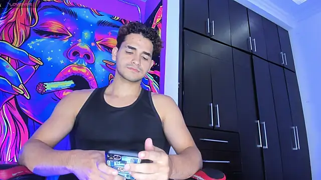 marcos lc online show from 04-10-26, 12:43