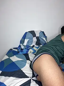 19daniboy online show from 06-11-26, 04:10