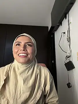 Darsha Khemu online show from 04-21-26, 08:23