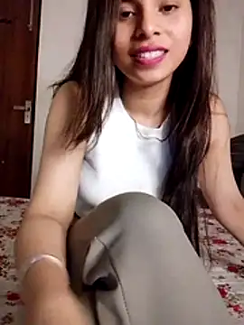 Snapshot of cute_girl_29 chatting on 07-20-26, 05:37 cute girl 29 online show from 07-20-26, 05:37