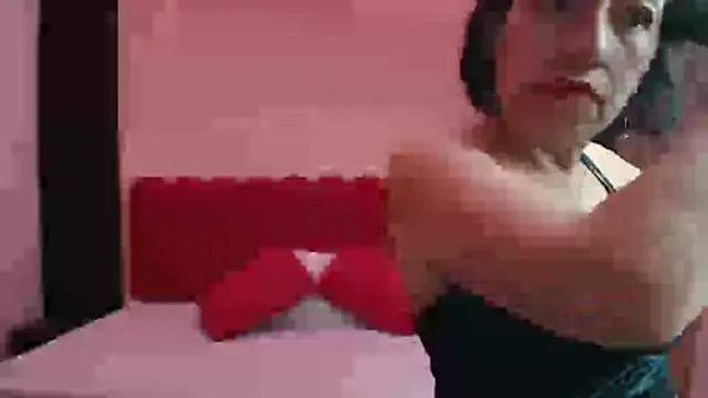 MoriahStorm online show from 04-09-26, 12:21