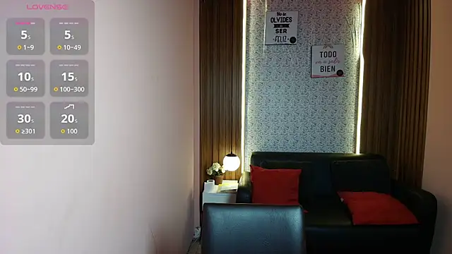 MoriahStorm online show from 07-18-26, 12:53