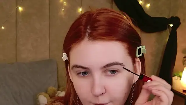 Melanie Stouns online show from 03-11-26, 12:00