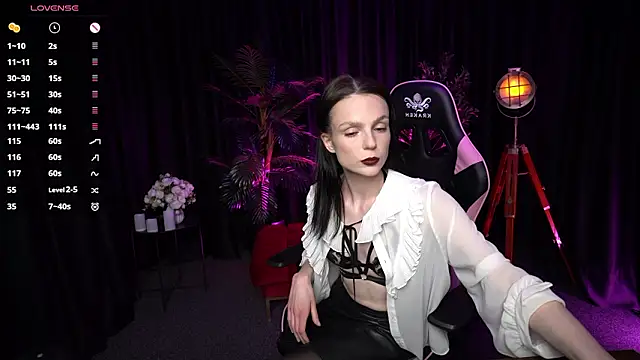 Wild Alice me online show from 03-17-26, 04:21