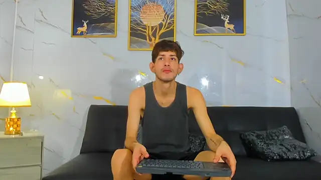 Spicy guys online show from 04-09-26, 01:05